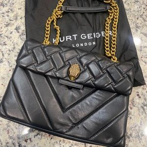 Kurt Geiger Kensington shoulder bag